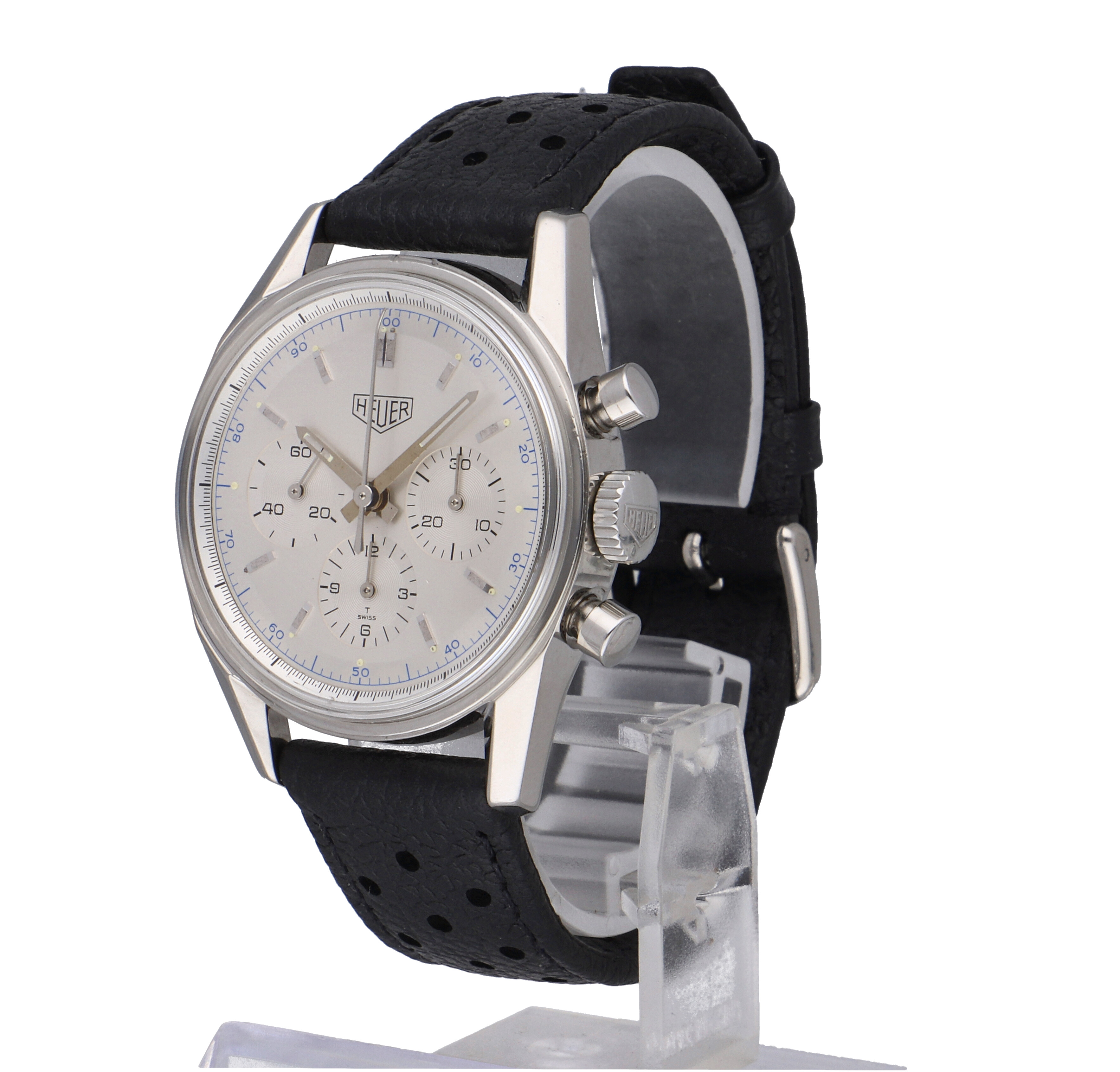 TAG Heuer Carrera